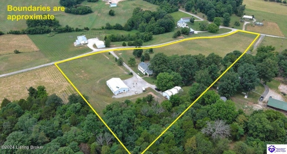 Clearview Drive, Munfordville, Kentucky 42765, ,2 BathroomsBathrooms,For Sale,Clearview Drive,HK24002749