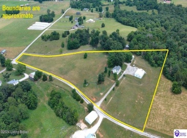 Clearview Drive, Munfordville, Kentucky 42765, ,2 BathroomsBathrooms,For Sale,Clearview Drive,HK24002749