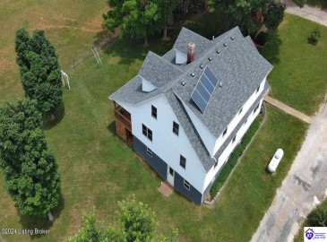 Clearview Drive, Munfordville, Kentucky 42765, ,2 BathroomsBathrooms,For Sale,Clearview Drive,HK24002749