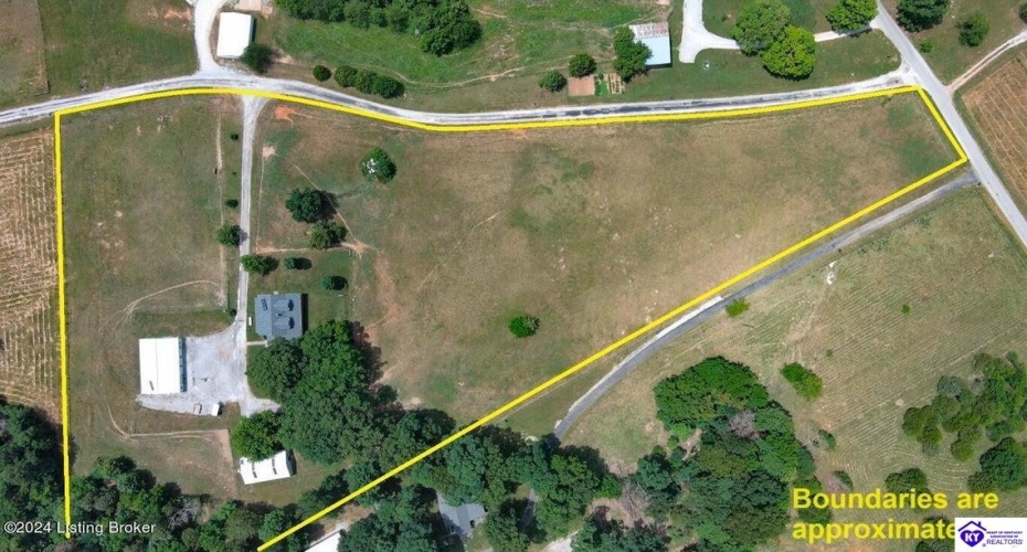 Clearview Drive, Munfordville, Kentucky 42765, ,2 BathroomsBathrooms,For Sale,Clearview Drive,HK24002749