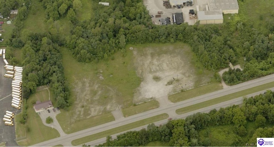 Dixie Highway, Radcliff, Kentucky 40160, ,For Sale,Dixie Highway,HK23001778