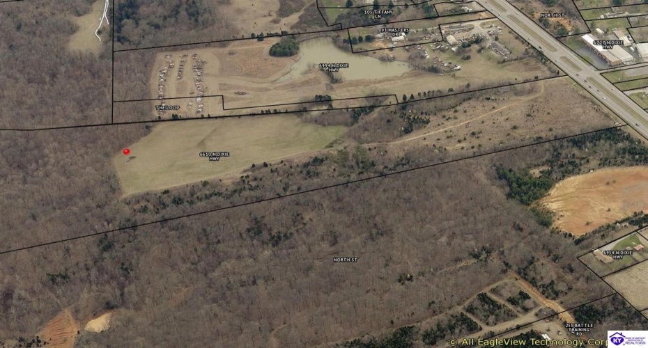 Dixie Highway, Radcliff, Kentucky 40160, ,For Sale,Dixie Highway,HK23001780