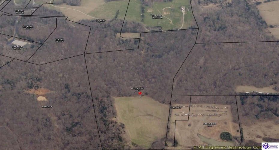 Dixie Highway, Radcliff, Kentucky 40160, ,For Sale,Dixie Highway,HK23001780