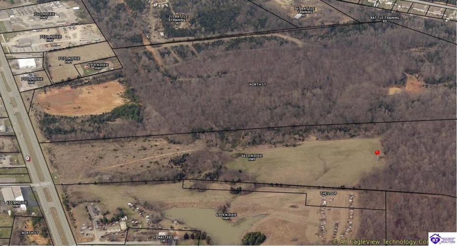 Dixie Highway, Radcliff, Kentucky 40160, ,For Sale,Dixie Highway,HK23001780