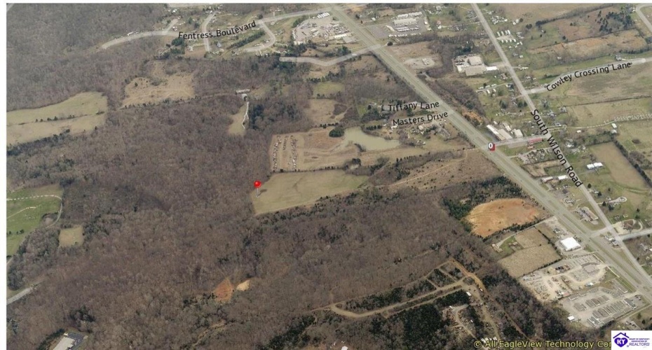 Dixie Highway, Radcliff, Kentucky 40160, ,For Sale,Dixie Highway,HK23001780