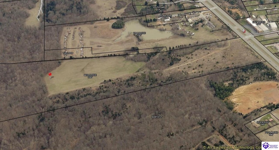 Dixie Highway, Radcliff, Kentucky 40160, ,For Sale,Dixie Highway,HK23001780