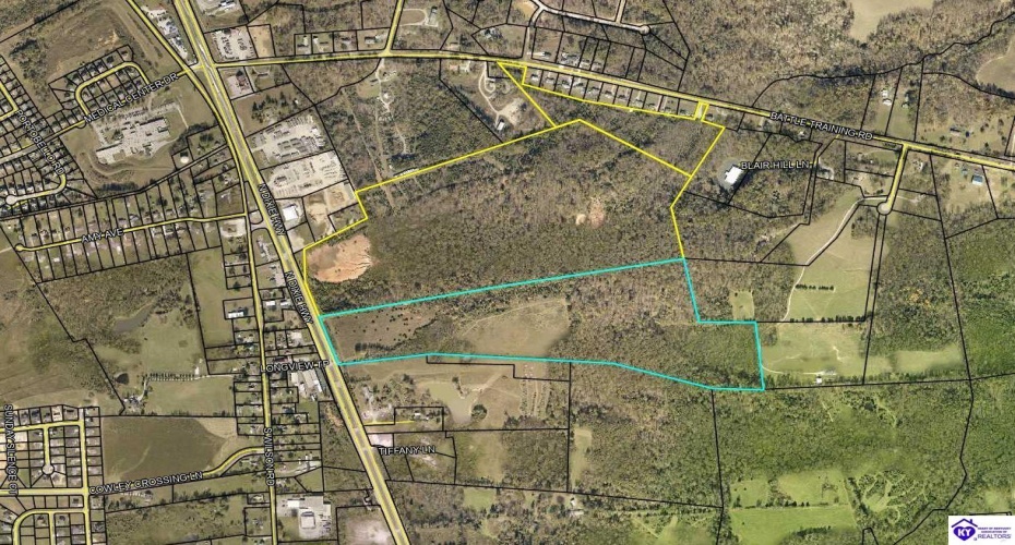 Dixie Highway, Radcliff, Kentucky 40160, ,For Sale,Dixie Highway,HK23001780