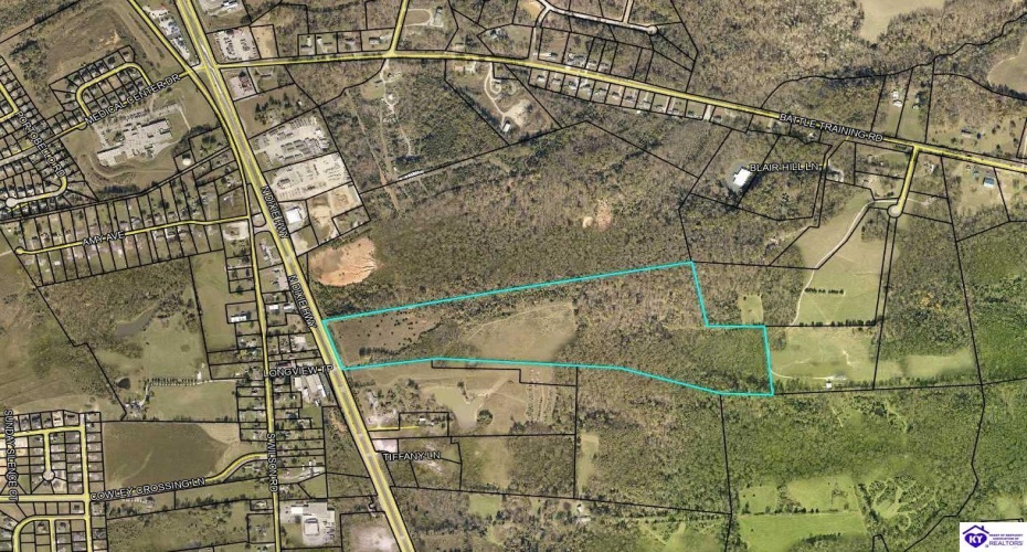 Dixie Highway, Radcliff, Kentucky 40160, ,For Sale,Dixie Highway,HK23001780