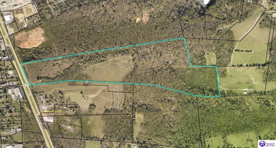 Dixie Highway, Radcliff, Kentucky 40160, ,For Sale,Dixie Highway,HK23001780