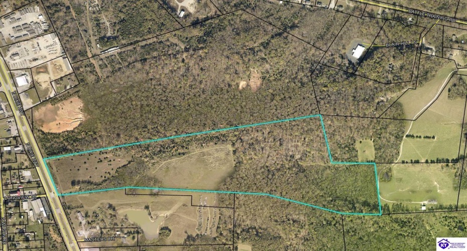 Dixie Highway, Radcliff, Kentucky 40160, ,For Sale,Dixie Highway,HK23001780