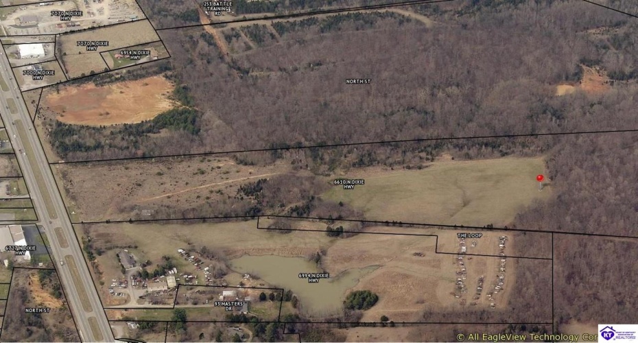 Dixie Highway, Radcliff, Kentucky 40160, ,For Sale,Dixie Highway,HK23001780