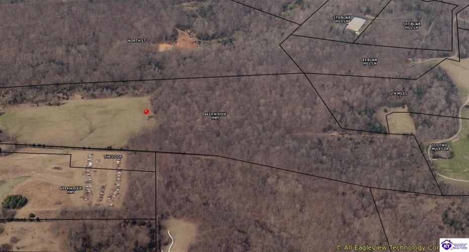 Dixie Highway, Radcliff, Kentucky 40160, ,For Sale,Dixie Highway,HK23001780