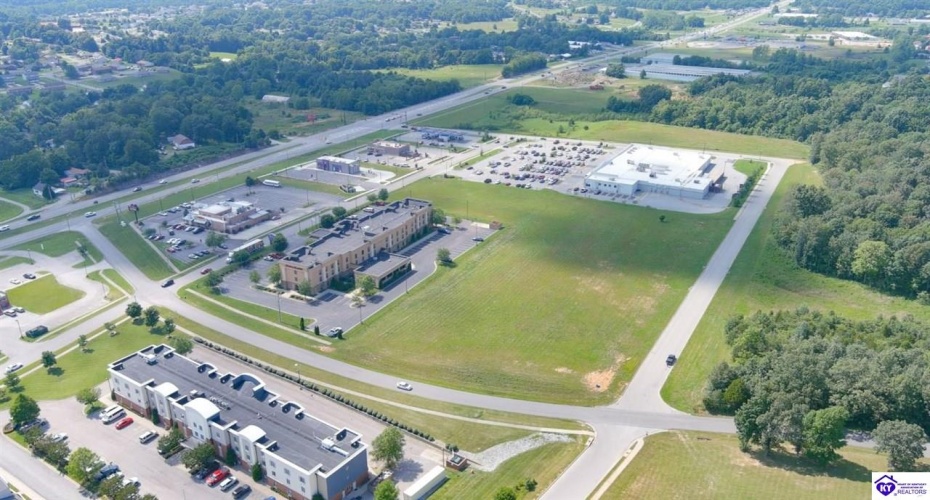 Gateway Crossings Boulevard, Radcliff, Kentucky 40160, ,For Sale,Gateway Crossings Boulevard,HK23001781