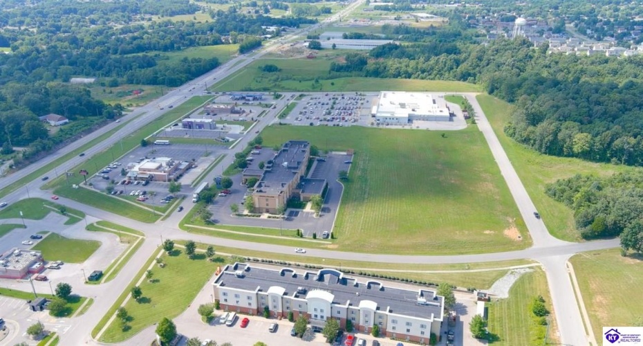 Gateway Crossings Boulevard, Radcliff, Kentucky 40160, ,For Sale,Gateway Crossings Boulevard,HK23001781