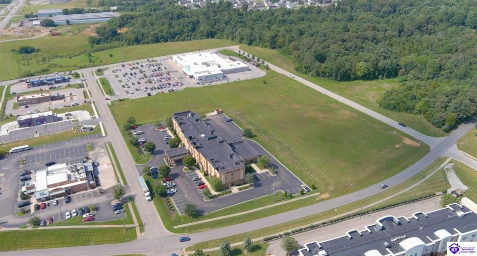 Gateway Crossings Boulevard, Radcliff, Kentucky 40160, ,For Sale,Gateway Crossings Boulevard,HK23001781