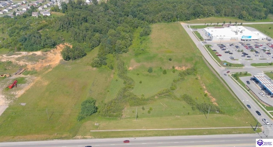 Gateway Crossings Boulevard, Radcliff, Kentucky 40160, ,For Sale,Gateway Crossings Boulevard,HK23001781