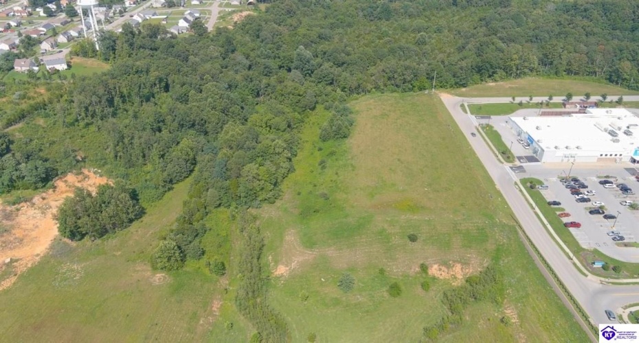 Gateway Crossings Boulevard, Radcliff, Kentucky 40160, ,For Sale,Gateway Crossings Boulevard,HK23001781