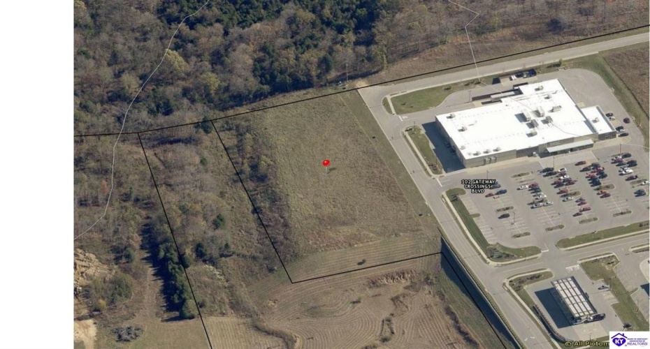 Gateway Crossings Boulevard, Radcliff, Kentucky 40160, ,For Sale,Gateway Crossings Boulevard,HK23001781