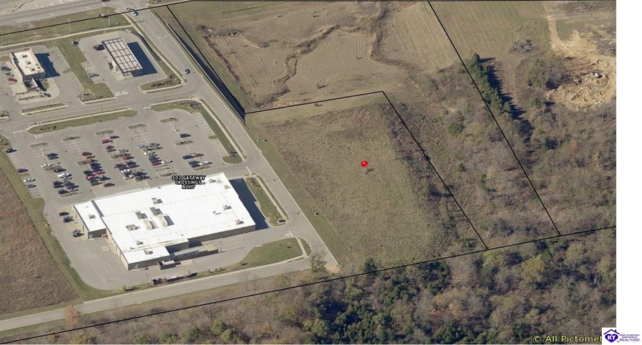 Gateway Crossings Boulevard, Radcliff, Kentucky 40160, ,For Sale,Gateway Crossings Boulevard,HK23001781