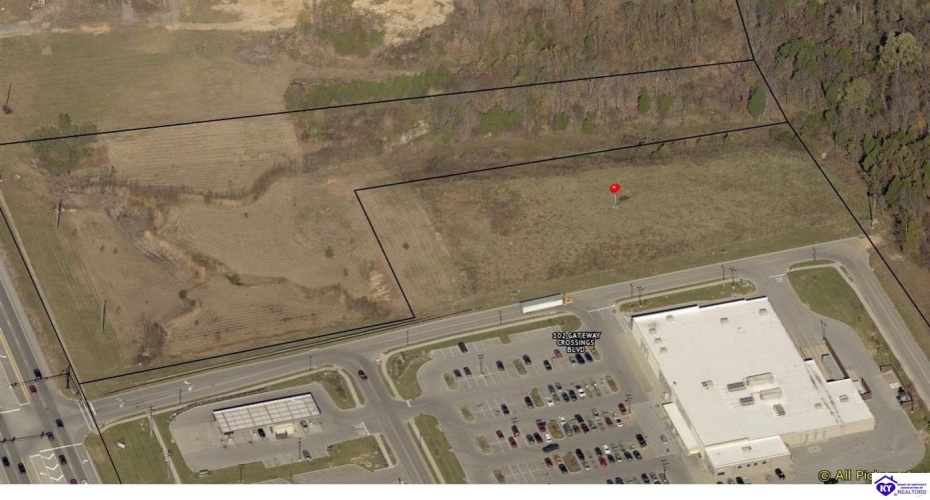 Gateway Crossings Boulevard, Radcliff, Kentucky 40160, ,For Sale,Gateway Crossings Boulevard,HK23001781