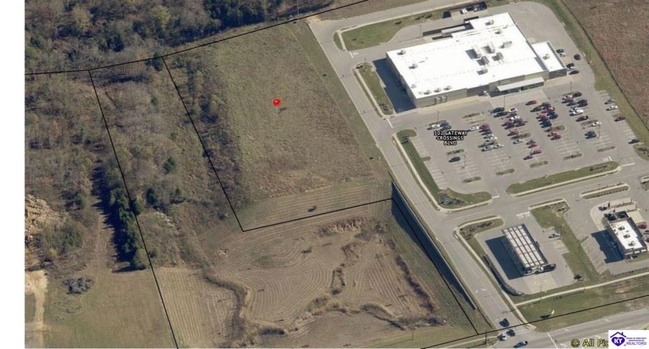 Gateway Crossings Boulevard, Radcliff, Kentucky 40160, ,For Sale,Gateway Crossings Boulevard,HK23001781