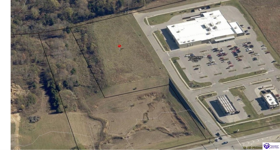 Gateway Crossings Boulevard, Radcliff, Kentucky 40160, ,For Sale,Gateway Crossings Boulevard,HK23001781