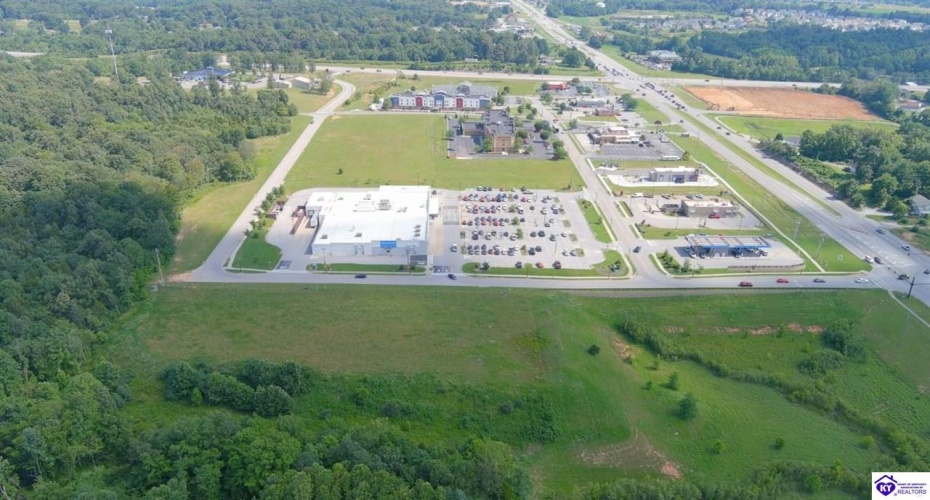 Gateway Crossings Boulevard, Radcliff, Kentucky 40160, ,For Sale,Gateway Crossings Boulevard,HK23001781