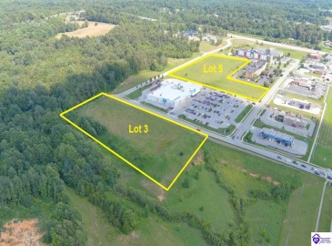 Gateway Crossings Boulevard, Radcliff, Kentucky 40160, ,For Sale,Gateway Crossings Boulevard,HK23001781