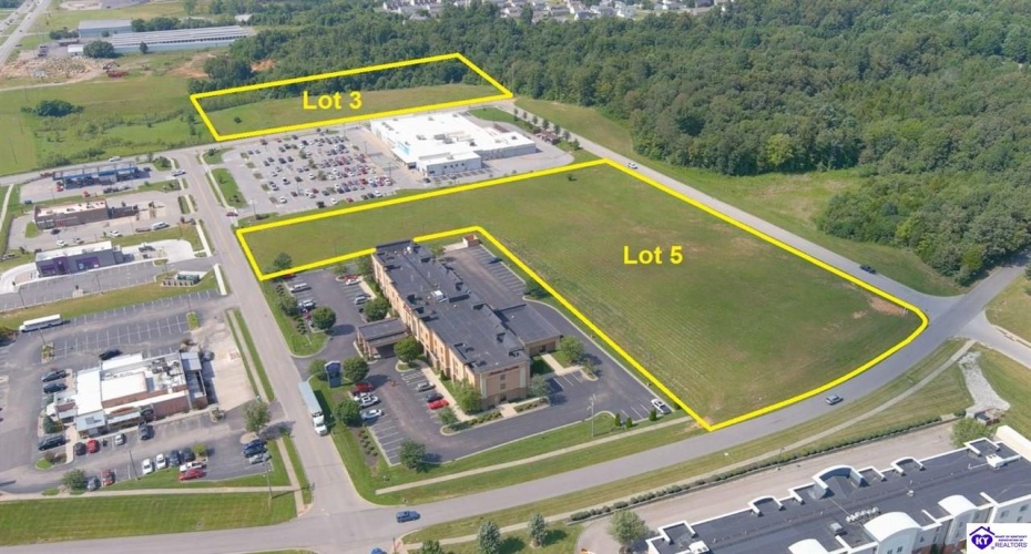 Gateway Crossings Boulevard, Radcliff, Kentucky 40160, ,For Sale,Gateway Crossings Boulevard,HK23001781