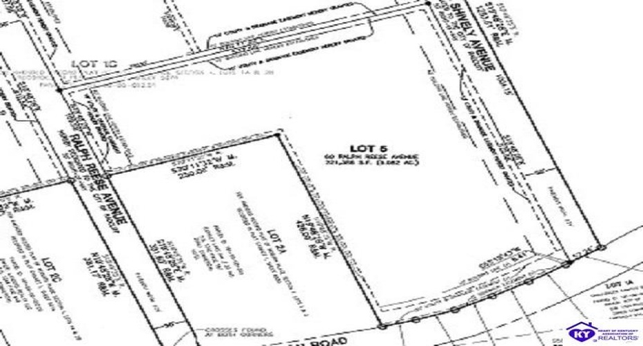 Bourbon Trail, Radcliff, Kentucky 40160, ,For Sale,Bourbon Trail,HK23001782