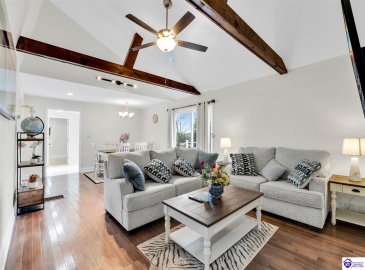 Oak Ridge Drive, Radcliff, Kentucky 40160, ,2 BathroomsBathrooms,For Sale,Oak Ridge Drive,HK24004596