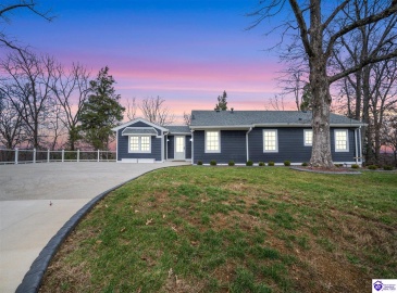 Oak Ridge Drive, Radcliff, Kentucky 40160, ,2 BathroomsBathrooms,For Sale,Oak Ridge Drive,HK24004596