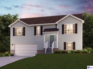 Rucksack Ct, Elizabethtown, Kentucky 42701, ,3 BathroomsBathrooms,For Sale,Rucksack Ct,HK24004597