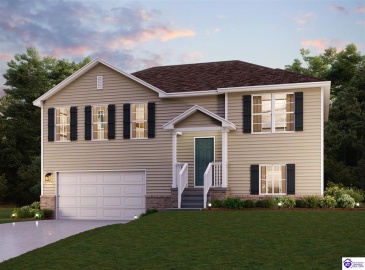 Rucksack Ct, Elizabethtown, Kentucky 42701, ,3 BathroomsBathrooms,For Sale,Rucksack Ct,HK24004598