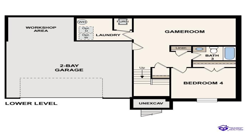 Rucksack Ct, Elizabethtown, Kentucky 42701, ,3 BathroomsBathrooms,For Sale,Rucksack Ct,HK24004598