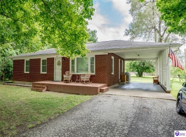 McCormack Avenue, Elizabethtown, Kentucky 42701, ,2 BathroomsBathrooms,For Sale,McCormack Avenue,HK24004599