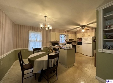 Jan Street, Campbellsville, Kentucky 42718, ,2 BathroomsBathrooms,For Sale,Jan Street,HK24004605