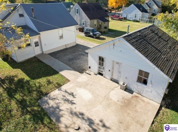 Maple Avenue, Hodgenville, Kentucky 42748, ,2 BathroomsBathrooms,For Sale,Maple Avenue,HK24004104