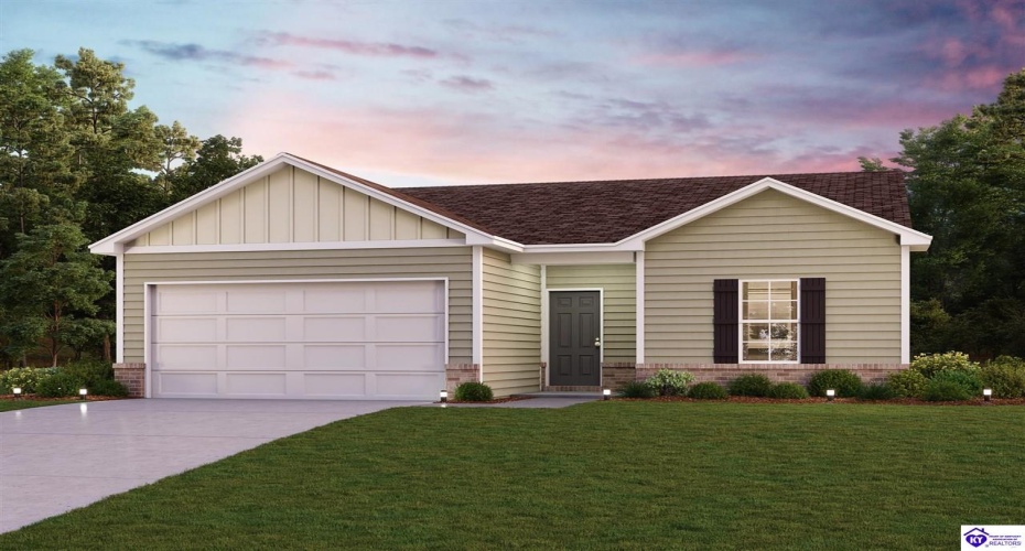 Sawgrass Avenue, Vine Grove, Kentucky 40175, ,2 BathroomsBathrooms,For Sale,Sawgrass Avenue,HK24004257