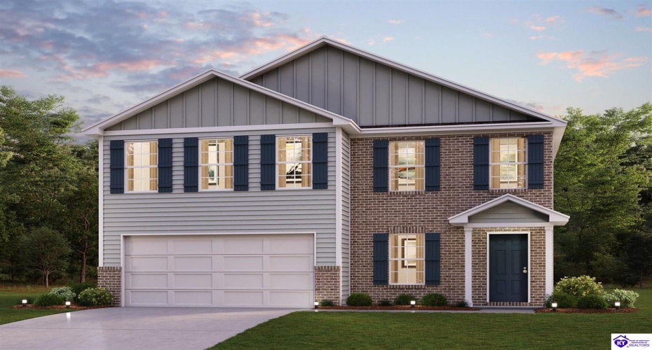 Ashwood Avenue, Elizabethtown, Kentucky 42701, ,3 BathroomsBathrooms,For Sale,Ashwood Avenue,HK24004440