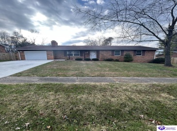 Thomas Street, Radcliff, Kentucky 40160, ,2 BathroomsBathrooms,For Sale,Thomas Street,HK24004607