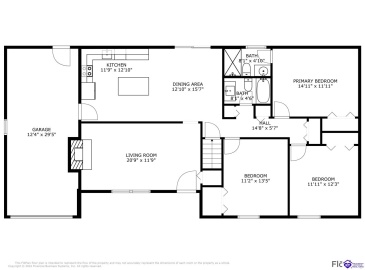 Thomas Street, Radcliff, Kentucky 40160, ,2 BathroomsBathrooms,For Sale,Thomas Street,HK24004607