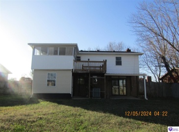 Janet Drive, Radcliff, Kentucky 40160, ,2 BathroomsBathrooms,For Sale,Janet Drive,HK24004609