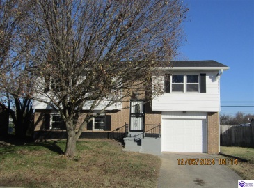 Janet Drive, Radcliff, Kentucky 40160, ,2 BathroomsBathrooms,For Sale,Janet Drive,HK24004609