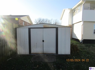 Janet Drive, Radcliff, Kentucky 40160, ,2 BathroomsBathrooms,For Sale,Janet Drive,HK24004609