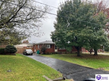 Cardinal Avenue, Shepherdsville, Kentucky 40165, ,1 BathroomBathrooms,For Sale,Cardinal Avenue,HK24004469