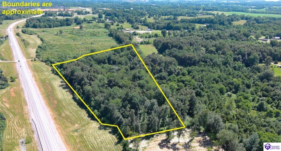 Bullion Boulevard, Vine Grove, Kentucky 40175, ,For Sale,Bullion Boulevard,HK24002357