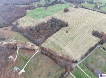 Morgan Road, Payneville, Kentucky 40157, ,For Sale,Morgan Road,HK24004614