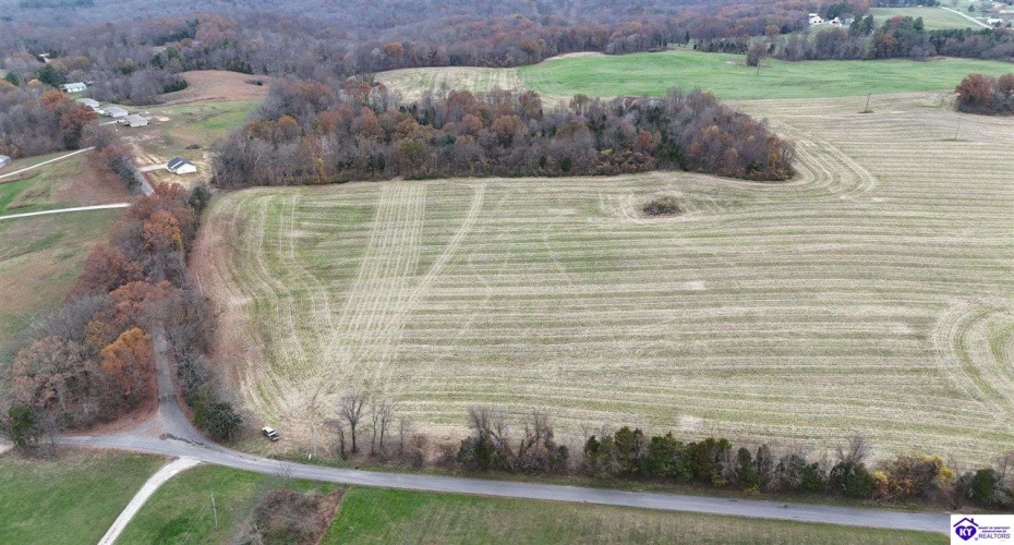 Morgan Road, Payneville, Kentucky 40157, ,For Sale,Morgan Road,HK24004614