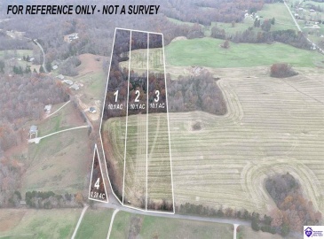 Morgan Road, Payneville, Kentucky 40157, ,For Sale,Morgan Road,HK24004614